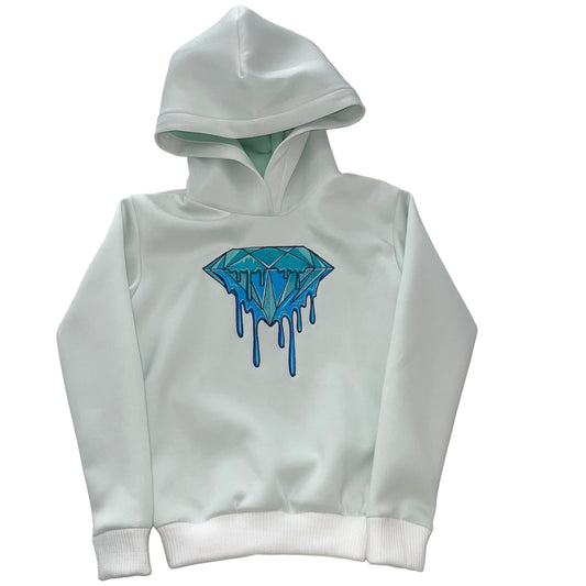 Diamond Hoodie